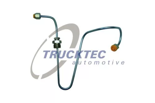 TRUCKTEC AUTOMOTIVE Hochdruckleitung, Einspritzanlage (01.13.014)