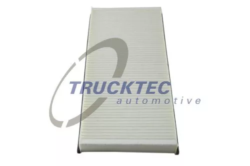 TRUCKTEC AUTOMOTIVE Filter, Innenraumluft (02.59.069)