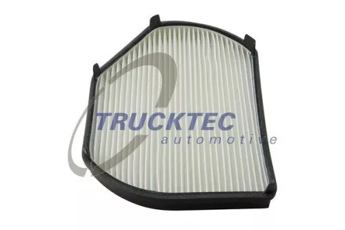 TRUCKTEC AUTOMOTIVE Filter, Innenraumluft (02.59.070)