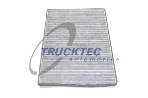 TRUCKTEC AUTOMOTIVE Filter, Innenraumluft (02.59.071)
