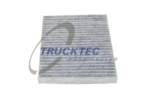 TRUCKTEC AUTOMOTIVE Filter, Innenraumluft (02.59.072)
