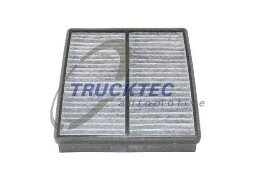 TRUCKTEC AUTOMOTIVE Filter, Innenraumluft (02.59.074)