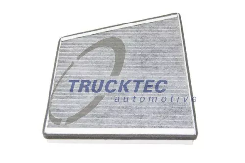 TRUCKTEC AUTOMOTIVE Filter, Innenraumluft (02.59.075)