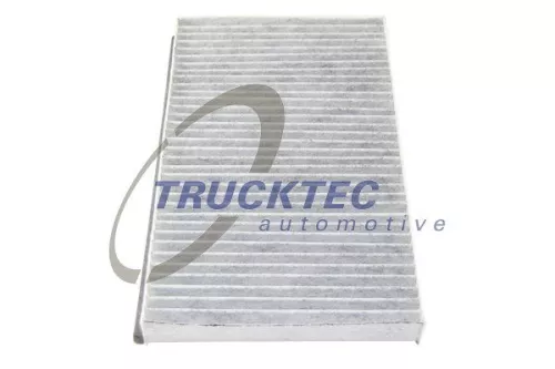 TRUCKTEC AUTOMOTIVE Filter, Innenraumluft (02.59.076)