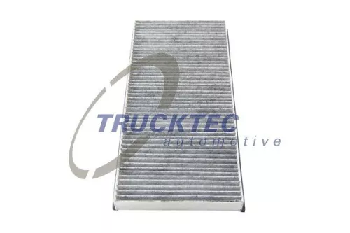 TRUCKTEC AUTOMOTIVE Filter, Innenraumluft (02.59.077)