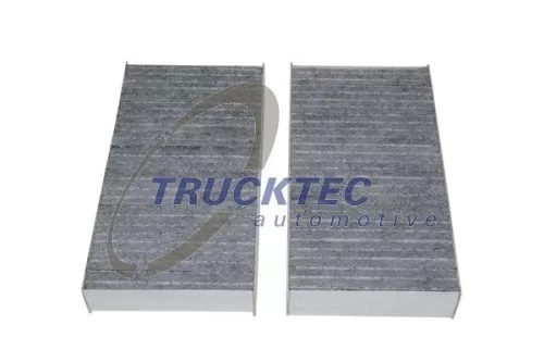 TRUCKTEC AUTOMOTIVE Filter, Innenraumluft (02.59.079)
