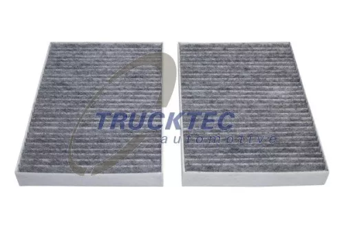 TRUCKTEC AUTOMOTIVE Filter, Innenraumluft (02.59.080)