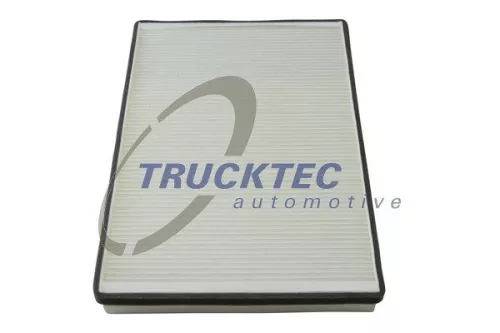 TRUCKTEC AUTOMOTIVE Filter, Innenraumluft (02.59.082)