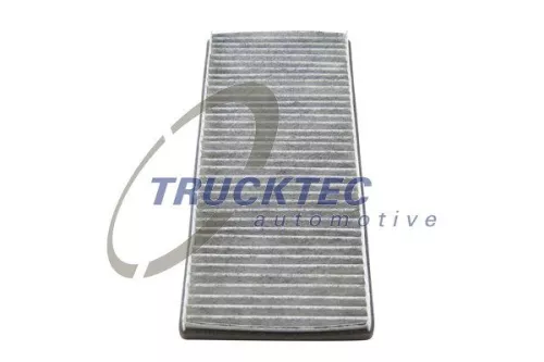 TRUCKTEC AUTOMOTIVE Filter, Innenraumluft (02.59.083)