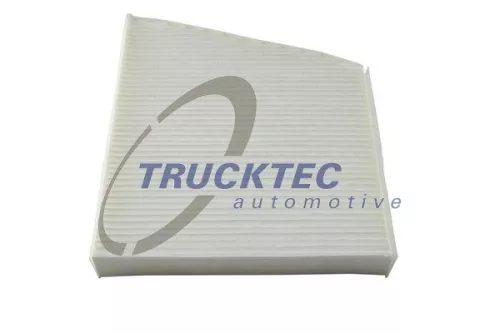 TRUCKTEC AUTOMOTIVE Filter, Innenraumluft (02.59.085)