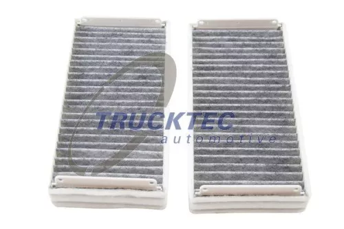 TRUCKTEC AUTOMOTIVE Filter, Innenraumluft (02.59.087)