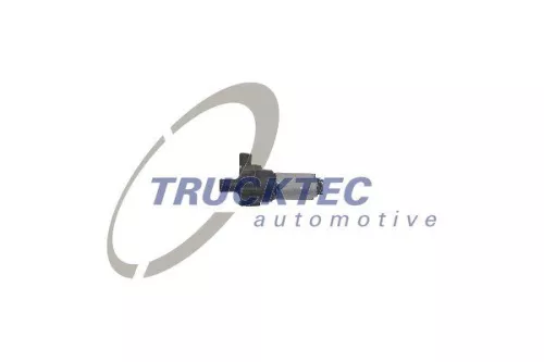 TRUCKTEC AUTOMOTIVE Wasserumwälzpumpe, Standheizung (02.59.090)