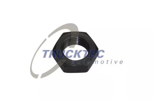 TRUCKTEC AUTOMOTIVE Kontermutter, Ventilspieleinstellschraube (01.67.008)