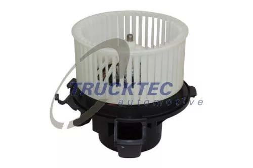 TRUCKTEC AUTOMOTIVE Innenraumgebläse (02.59.091)