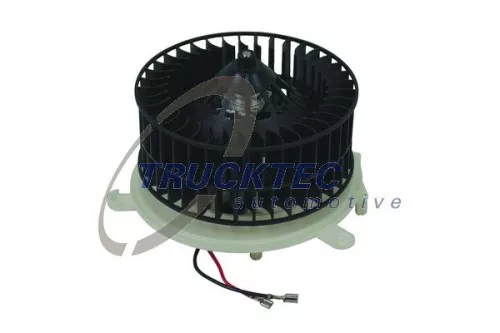 TRUCKTEC AUTOMOTIVE Innenraumgebläse (02.59.093)