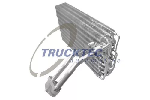 TRUCKTEC AUTOMOTIVE Verdampfer, Klimaanlage (02.59.095)