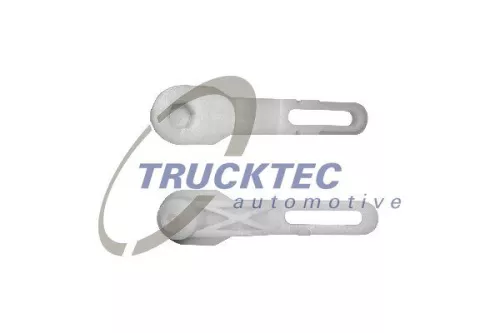 TRUCKTEC AUTOMOTIVE Bedienelement, Heizung/Lüftung (02.59.097)