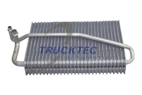 TRUCKTEC AUTOMOTIVE Verdampfer, Klimaanlage (02.59.105)