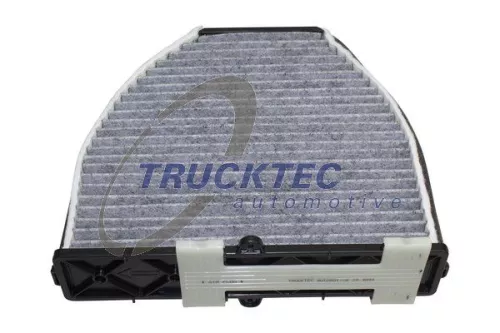 TRUCKTEC AUTOMOTIVE Filter, Innenraumluft (02.59.109)
