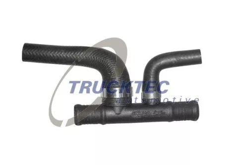 TRUCKTEC AUTOMOTIVE Schlauch, Wärmetauscher-Heizung (02.59.110)