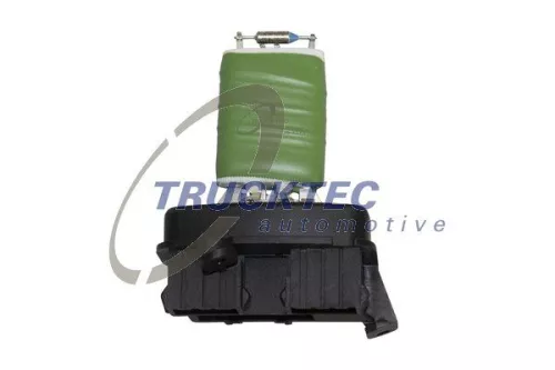 TRUCKTEC AUTOMOTIVE Widerstand, Innenraumgebläse (02.59.113)