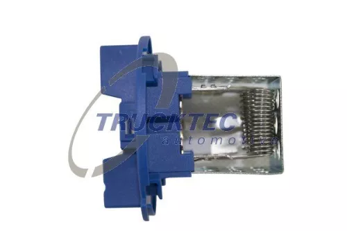 TRUCKTEC AUTOMOTIVE Widerstand, Innenraumgebläse (02.59.115)