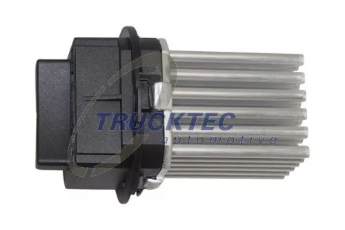 TRUCKTEC AUTOMOTIVE Widerstand, Innenraumgebläse (02.59.116)