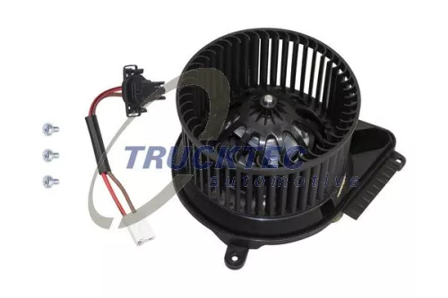 TRUCKTEC AUTOMOTIVE Innenraumgebläse (02.59.118)