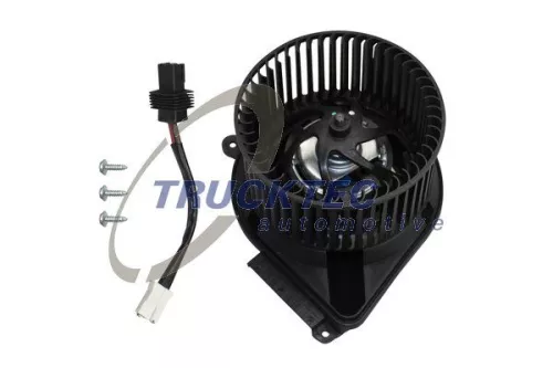 TRUCKTEC AUTOMOTIVE Innenraumgebläse (02.59.122)