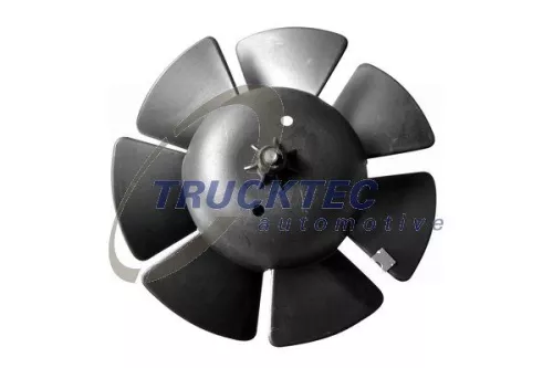 TRUCKTEC AUTOMOTIVE Elektromotor, Innenraumgebläse (02.59.124)