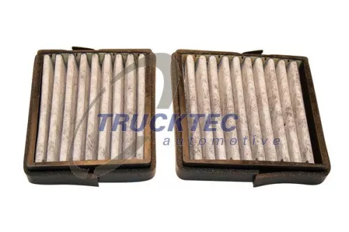 TRUCKTEC AUTOMOTIVE Filter, Innenraumluft (02.59.131)
