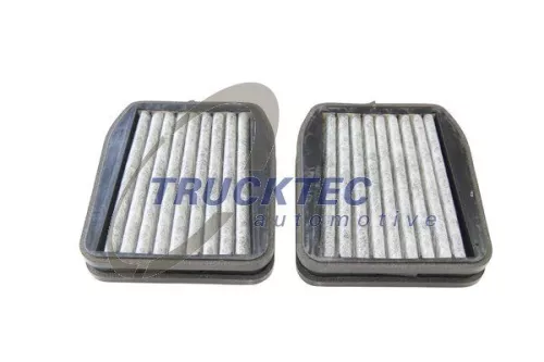 TRUCKTEC AUTOMOTIVE Filter, Innenraumluft (02.59.132)