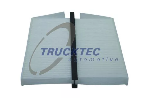 TRUCKTEC AUTOMOTIVE Filter, Innenraumluft (02.59.134)