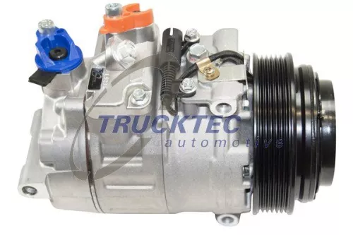 TRUCKTEC AUTOMOTIVE Kompressor, Klimaanlage (02.59.135)