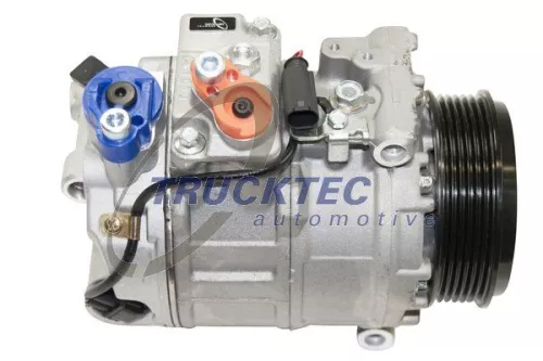 TRUCKTEC AUTOMOTIVE Kompressor, Klimaanlage (02.59.136)