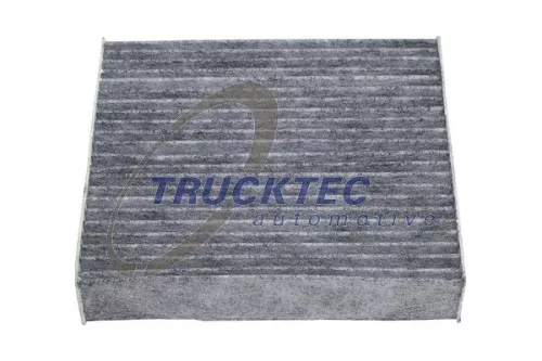 TRUCKTEC AUTOMOTIVE Filter, Innenraumluft (02.59.139)