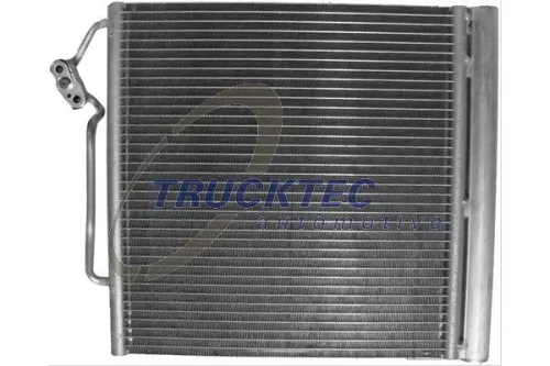 TRUCKTEC AUTOMOTIVE Kondensator, Klimaanlage (02.59.140)