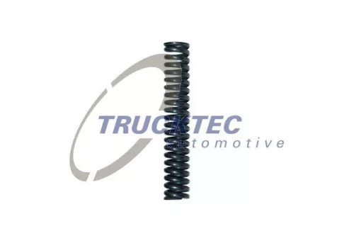 TRUCKTEC AUTOMOTIVE Feder (01.67.038)