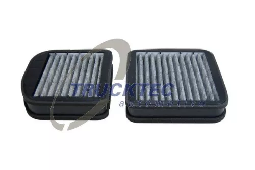 TRUCKTEC AUTOMOTIVE Filter, Innenraumluft (02.59.147)
