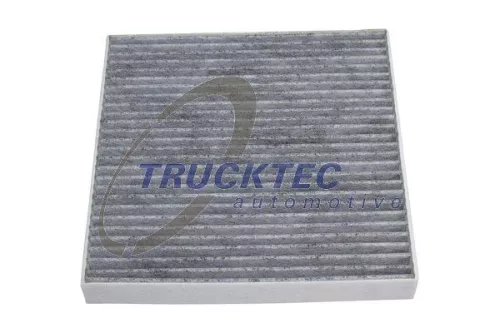 TRUCKTEC AUTOMOTIVE Filter, Innenraumluft (02.59.149)