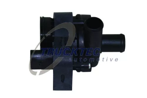 TRUCKTEC AUTOMOTIVE Zusatzwasserpumpe (Kühlwasserkreislauf) (02.59.150)