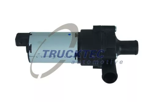 TRUCKTEC AUTOMOTIVE Zusatzwasserpumpe (02.59.151)
