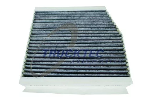 TRUCKTEC AUTOMOTIVE Filter, Innenraumluft (02.59.152)