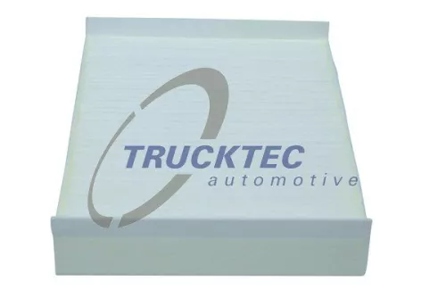 TRUCKTEC AUTOMOTIVE Filter, Innenraumluft (02.59.154)