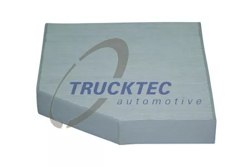 TRUCKTEC AUTOMOTIVE Filter, Innenraumluft (02.59.155)