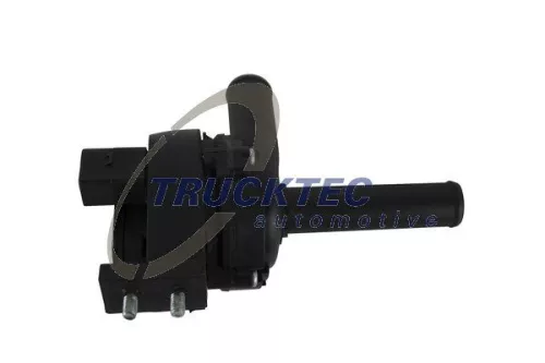 TRUCKTEC AUTOMOTIVE Zusatzwasserpumpe (02.59.159)