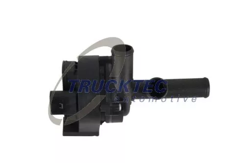 TRUCKTEC AUTOMOTIVE Zusatzwasserpumpe (02.59.160)