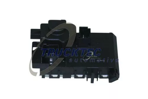 TRUCKTEC AUTOMOTIVE Regler, Innenraumgebläse (02.59.162)