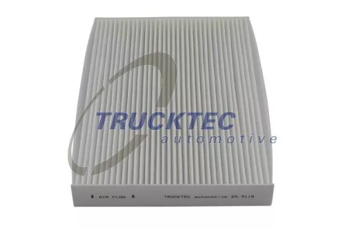 TRUCKTEC AUTOMOTIVE Filter, Innenraumluft (02.59.164)