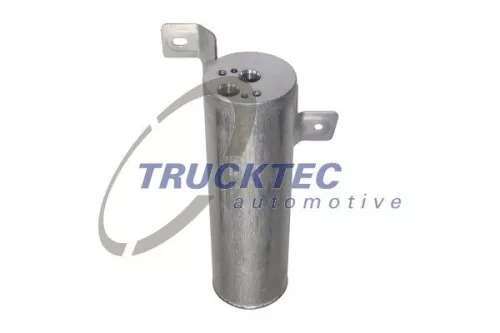 TRUCKTEC AUTOMOTIVE Trockner, Klimaanlage (02.59.165)